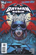 Batman and Robin # 04