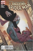 Amazing Spider-Man # 675