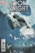 Moon Knight # 08