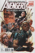 Avengers: The Children's Crusade # 08