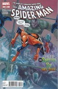 Amazing Spider-Man # 676