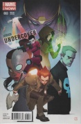 Avengers Undercover # 03
