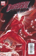 Daredevil # 500
