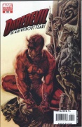 Daredevil # 100
