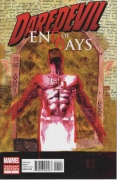 Daredevil: End of Days # 01