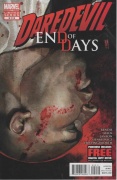 Daredevil: End of Days # 02