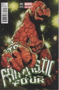 Fantastic Four # 02