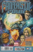 Fantastic Four # 02