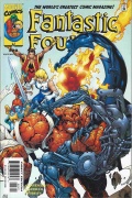 Fantastic Four # 28