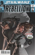 Star Wars: Rebellion # 09