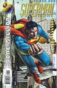 Action Comics # 1000000