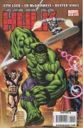 Hulk # 11