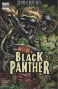 Black Panther # 01