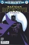 Detective Comics # 934