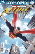 Action Comics # 957