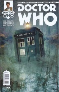 Doctor Who: The Eleventh Doctor # 03