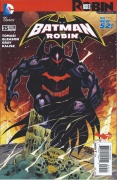 Batman and Robin # 35