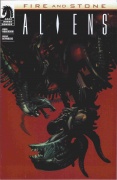 Aliens: Fire and Stone # 01