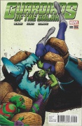Guardians of the Galaxy # 09