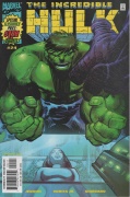 Incredible Hulk # 24