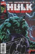 Incredible Hulk # 26