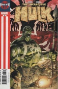 Incredible Hulk # 83
