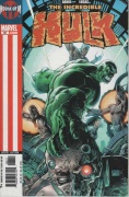 Incredible Hulk # 86