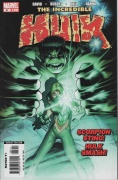 Incredible Hulk # 87