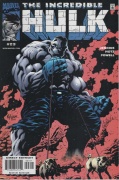Incredible Hulk # 23