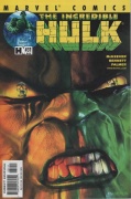 Incredible Hulk # 31