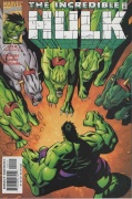 Incredible Hulk # 14