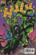 Incredible Hulk # 13