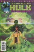 Incredible Hulk # 32