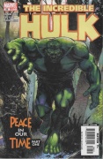Incredible Hulk # 88