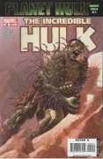 Incredible Hulk # 99