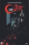 Outcast # 02 (MR)