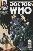 Doctor Who: The Fourth Doctor # 03