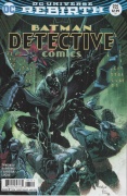 Detective Comics # 935