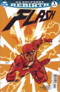 Flash # 01