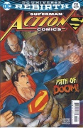 Action Comics # 958