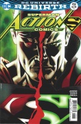 Action Comics # 958