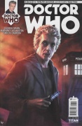 Doctor Who: The Twelfth Doctor Year Two # 07