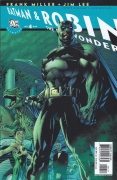 All-Star Batman & Robin the Boy Wonder # 04