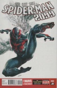 Spider-Man 2099 # 02