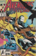 Avengers West Coast # 95