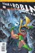 All-Star Batman & Robin, the Boy Wonder # 01