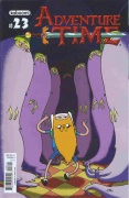 Adventure Time # 23