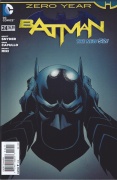Batman # 24