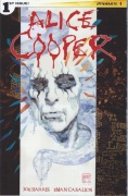 Alice Cooper # 01