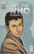 Doctor Who: Prisoners of Time # 10